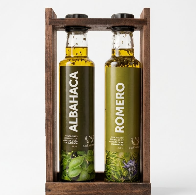 Set Cadou Gourmet