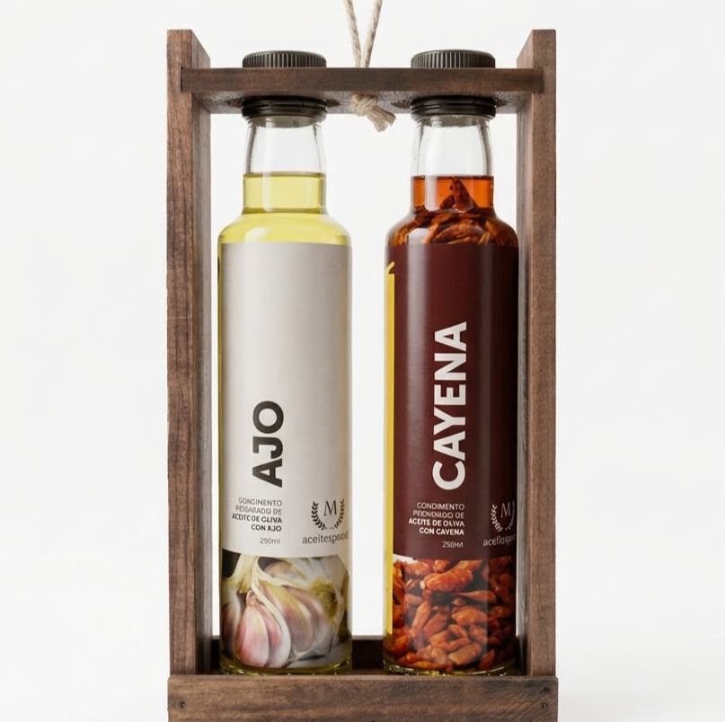 Set Cadou Gourmet